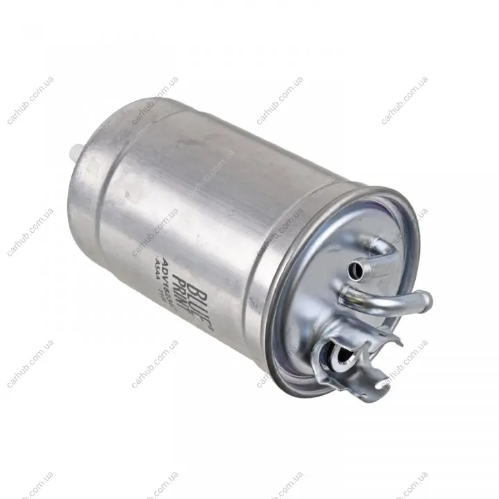Фільтр паливний VW T4 1.9-2.5TDI 90-03/Ford Galaxy 1.9TDI 95-06 BLUE PRINT ADV182347 (фото 1)