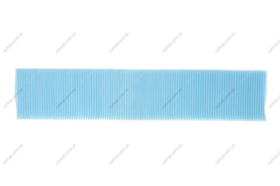 Фільтр салону VW Sharan/Ford Galaxy 95-10 BLUE PRINT ADV182519 (фото 1)