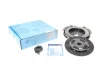 Комплект зчеплення VW Caddy II 1.4i 95-04 (d=193mm) (+вижимний) BLUE PRINT ADV183004 (фото 1)