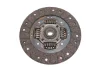 Комплект зчеплення VW Caddy 1.9 TDI/ T4 2.5D 90-06 (d=226mm) (+вижимний) BLUE PRINT ADV183006 (фото 4)