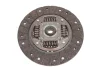 Комплект зчеплення VW Caddy 1.9 TDI/ T4 2.5D 90-06 (d=226mm) (+вижимний) BLUE PRINT ADV183006 (фото 5)