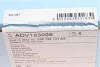 Комплект зчеплення VW Caddy 1.9 TDI/ T4 2.5D 90-06 (d=226mm) (+вижимний) BLUE PRINT ADV183006 (фото 10)