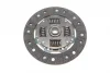 Комплект зчеплення VW Caddy 1.9D/1.9SDI -03 (d=200mm) BLUE PRINT ADV183010 (фото 5)