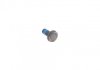 К-т сцепления с выжимной пластиной BLUE PRINT ADV183010 (фото 6)