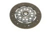 Комплект зчеплення VW T5 2.5TDI/4motion 03-09 (96kw) (d=240mm) (+вижимний) BLUE PRINT ADV1830117 (фото 9)