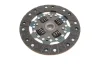 Комплект зчеплення VW Golf 1.8i 91-02 (d=211mm) BLUE PRINT ADV183011 (фото 6)