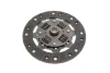Комплект зчеплення VW Golf 1.8i 91-02 (d=211mm) BLUE PRINT ADV183011 (фото 8)