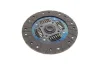 Комплект зчеплення Audi A1/Skoda Fabia/Rapid/Roomster/VW Polo 1.6D 09- (d=228mm) (+вижимний) BLUE PRINT ADV1830121 (фото 2)