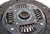 Комплект зчеплення Audi A1/Skoda Fabia/Rapid/Roomster/VW Polo 1.6D 09- (d=228mm) (+вижимний) BLUE PRINT ADV1830121 (фото 3)