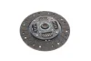 Комплект зчеплення Audi A1/Skoda Fabia/Rapid/Roomster/VW Polo 1.6D 09- (d=228mm) (+вижимний) BLUE PRINT ADV1830121 (фото 4)