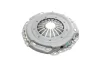Комплект зчеплення Audi A1/Skoda Fabia/Rapid/Roomster/VW Polo 1.6D 09- (d=228mm) (+вижимний) BLUE PRINT ADV1830121 (фото 8)