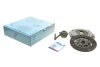 К-т сцепления с цилиндром сцепления BLUE PRINT ADV183016 (фото 1)