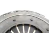 Комплект зчеплення VW LT 2.4 TD 82-96 (d=229mm) (+вижимний) BLUE PRINT ADV183030 (фото 4)