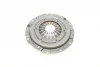 Комплект зчеплення Skoda Fabia 1.4i 99-03 (d=192mm) (+вижимний) BLUE PRINT ADV183035 (фото 4)