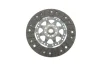 Комплект зчеплення Audi A4/A6/Skoda Superb/VW Passat 1.6-2.0 94-05 (d=229mm) (+вижимний) BLUE PRINT ADV183036 (фото 5)