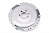 Комплект зчеплення VW Golf/Bora/Seat Toledo/Leon 1.6/1.8 i 16V/2.0 91-07 (d=210mm) BLUE PRINT ADV183037 (фото 4)