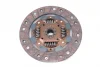 Комплект зчеплення VW Golf/Bora/Seat Toledo/Leon 1.6/1.8 i 16V/2.0 91-07 (d=210mm) BLUE PRINT ADV183037 (фото 5)