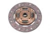 Комплект зчеплення VW Golf/Bora/Seat Toledo/Leon 1.6/1.8 i 16V/2.0 91-07 (d=210mm) BLUE PRINT ADV183037 (фото 6)