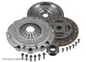 Комплект для переоборудования Golf III/IV/Passat/Fabia II/Octavia I 1.6/1.9TDI 95-(228mm)(сплошной+ BLUE PRINT ADV183039 (фото 1)