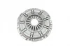 Комплект зчеплення VW Passat/Audi A4 1.6 94-01 (d=215mm) (+вижимний) BLUE PRINT ADV183043 (фото 3)