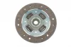 Комплект зчеплення VW Passat/Audi A4 1.6 94-01 (d=215mm) (+вижимний) BLUE PRINT ADV183043 (фото 4)