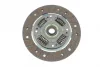 Комплект зчеплення VW Passat/Audi A4 1.6 94-01 (d=215mm) (+вижимний) BLUE PRINT ADV183043 (фото 5)