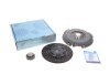 Комплект зчеплення VW LT 2.5TDI (66-80kw) (d=240mm) (+вижимний) BLUE PRINT ADV183051 (фото 1)
