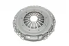 Комплект зчеплення Skoda Fabia/Octavia 1.9 TDI 96-14 (d=228mm) (+вижимний) BLUE PRINT ADV183053 (фото 3)