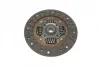 Комплект зчеплення Skoda Fabia/Octavia 1.9 TDI 96-14 (d=228mm) (+вижимний) BLUE PRINT ADV183053 (фото 4)