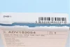 Комплект зчеплення VW T4 2.5TDI (mot.AAB) (d=220mm) (+вижимний) BLUE PRINT ADV183054 (фото 10)
