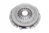 Комплект зчеплення VW Passat/Skoda Superb 1.9 TDI 98-08 (d=228mm) (+вижимний) BLUE PRINT ADV183055 (фото 6)