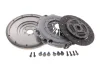 Демпфер + комплект зчеплення VW Golf IV/Skoda Octavia 1.9 TDI 98-05 (d=241mm) z=23 BLUE PRINT ADV183067 (фото 1)