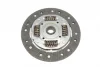 Комплект зчеплення Skoda Roomster 1.2i 06-15 (d=200mm) (+вижимний) BLUE PRINT ADV183073 (фото 5)