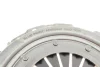 Комплект зчеплення Audi A4 1.9TDI 01-08 (85kw) (d=228mm) (+вижимний) BLUE PRINT ADV183081 (фото 6)