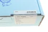 Комплект зчеплення VW Caddy III 1.9TDI 04-10 (77kw) (d=229mm) (+вижимний) BLUE PRINT ADV183082 (фото 12)
