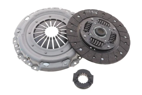 Комплект зчеплення VW T4 2.4D/2.5 TDI 90-03 BLUE PRINT ADV183087