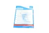 Комплект зчеплення Skoda Fabia II/Roomster 1.2TDI 10-14 (d=228mm) (+вижимний) BLUE PRINT ADV183089 (фото 12)
