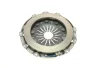 Комплект зчеплення Skoda Fabia II/Roomster 1.2TDI 10-14 (d=228mm) (+вижимний) BLUE PRINT ADV183089 (фото 2)