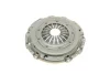 Комплект зчеплення Skoda Fabia II/Roomster 1.2TDI 10-14 (d=228mm) (+вижимний) BLUE PRINT ADV183089 (фото 4)