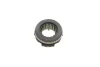 Комплект зчеплення Skoda Fabia II/Roomster 1.2TDI 10-14 (d=228mm) (+вижимний) BLUE PRINT ADV183089 (фото 10)