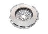 Комплект сцепления Seat Ibiza 01-09/Skoda Fabia/Roomster 1.4TDI 99-15 (51kw)(d=221mm)(+выжимной)) BLUE PRINT ADV183090 (фото 2)