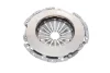 Комплект зчеплення Seat Ibiza 01-09/Skoda Fabia/Roomster 1.4TDI 99-15 (51kw)(d=221mm)(+вижимний) BLUE PRINT ADV183090 (фото 2)