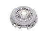 Комплект сцепления Seat Ibiza 01-09/Skoda Fabia/Roomster 1.4TDI 99-15 (51kw)(d=221mm)(+выжимной)) BLUE PRINT ADV183090 (фото 3)