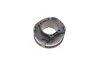 Комплект зчеплення Seat Ibiza 01-09/Skoda Fabia/Roomster 1.4TDI 99-15 (51kw)(d=221mm)(+вижимний) BLUE PRINT ADV183090 (фото 7)