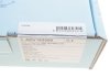 Комплект сцепления Seat Ibiza 01-09/Skoda Fabia/Roomster 1.4TDI 99-15 (51kw)(d=221mm)(+выжимной)) BLUE PRINT ADV183090 (фото 9)