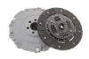 Комплект зчеплення VW Golf/Bora/Seat Toledo/Leon 1.6 16V 00-06 (d=211mm) BLUE PRINT ADV183098 (фото 1)