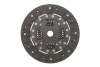 Комплект зчеплення VW Golf/Bora/Seat Toledo/Leon 1.6 16V 00-06 (d=211mm) BLUE PRINT ADV183098 (фото 3)