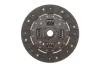Комплект зчеплення VW Golf/Bora/Seat Toledo/Leon 1.6 16V 00-06 (d=211mm) BLUE PRINT ADV183098 (фото 4)