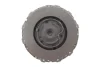 Комплект зчеплення VW Golf/Bora/Seat Toledo/Leon 1.6 16V 00-06 (d=211mm) BLUE PRINT ADV183098 (фото 5)