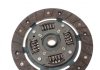 Диск сцепления VW Passat -88 (d=190mm) BLUE PRINT ADV183103 (фото 3)